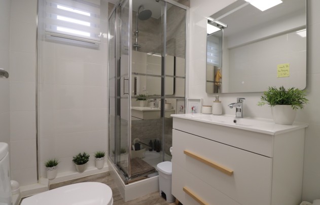 Resale - Villa - Orihuela Costa - Villamartín