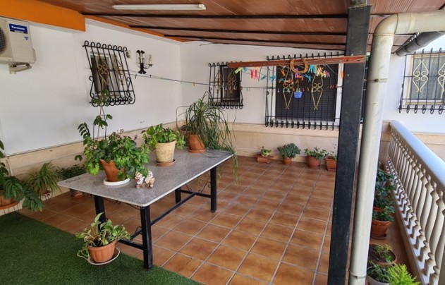 Resale - Villa - Orihuela - La Matanza
