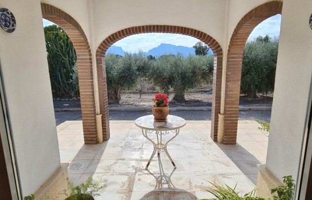 Resale - Villa - Orihuela - La Matanza