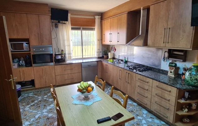 Resale - Villa - Orihuela - La Matanza