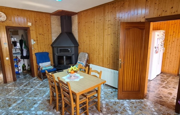 Resale - Villa - Orihuela - La Matanza