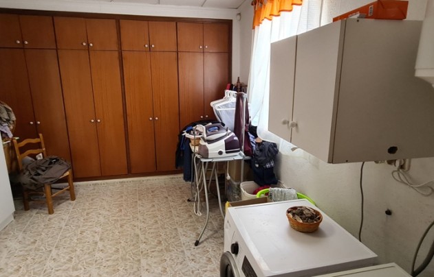 Resale - Villa - Orihuela - La Matanza