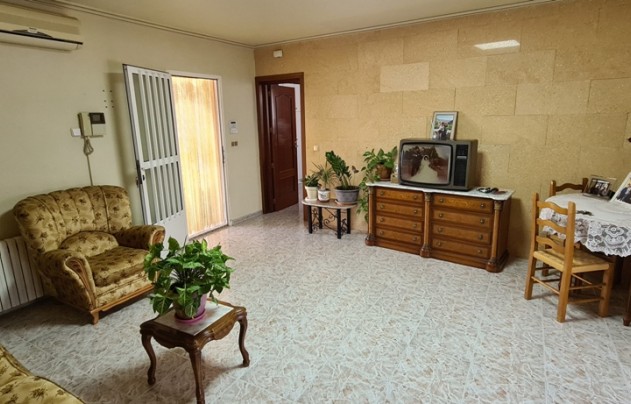 Resale - Villa - Orihuela - La Matanza
