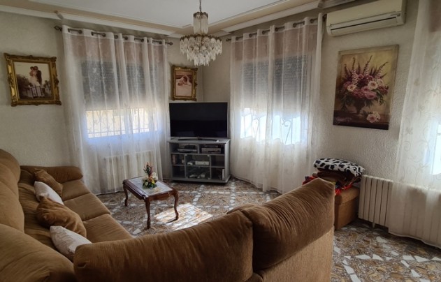 Resale - Villa - Orihuela - La Matanza