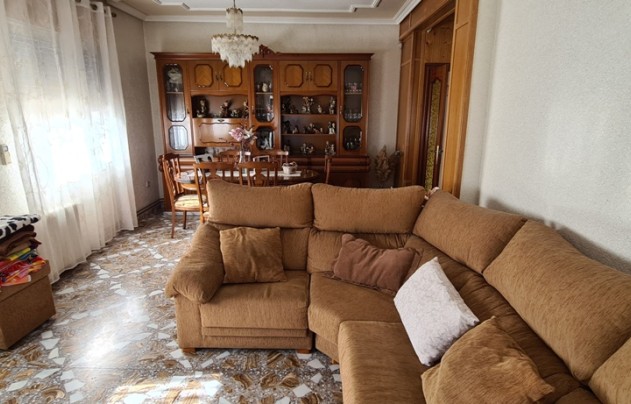 Resale - Villa - Orihuela - La Matanza