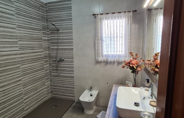 Resale - Villa - Orihuela - La Matanza