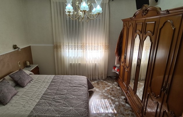 Resale - Villa - Orihuela - La Matanza