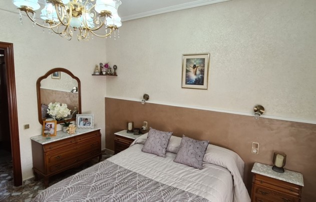 Resale - Villa - Orihuela - La Matanza