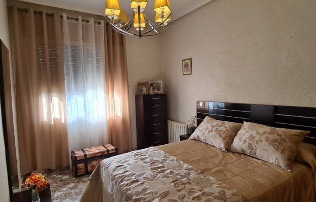 Resale - Villa - Orihuela - La Matanza