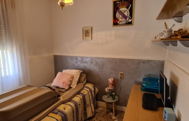 Resale - Villa - Orihuela - La Matanza