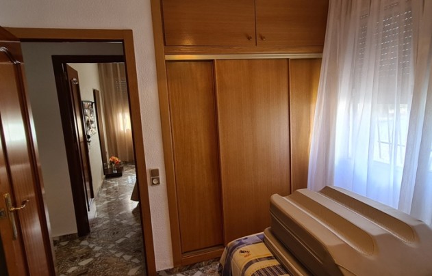 Resale - Villa - Orihuela - La Matanza