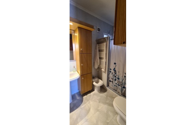 Resale - Villa - Orihuela - La Matanza