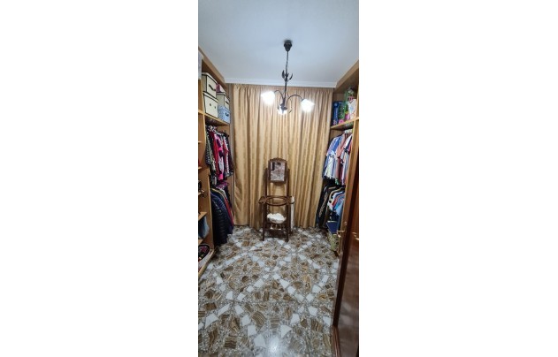 Resale - Villa - Orihuela - La Matanza