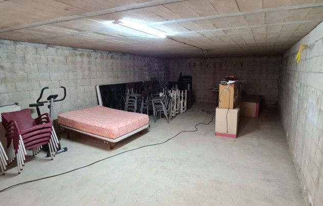 Resale - Villa - Orihuela - La Matanza