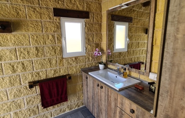 Resale - Villa - Orihuela - La Matanza