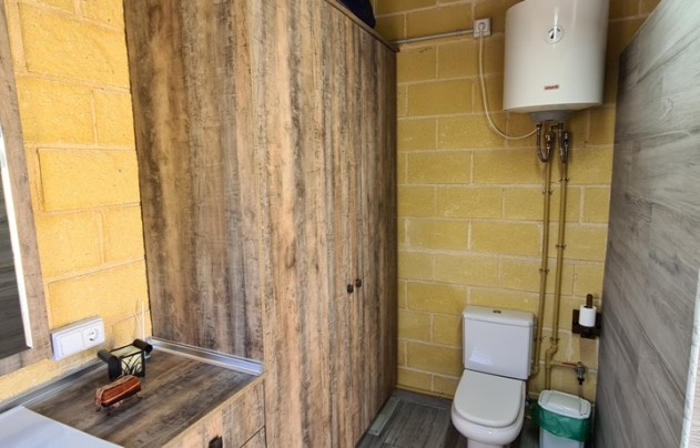 Resale - Villa - Orihuela - La Matanza