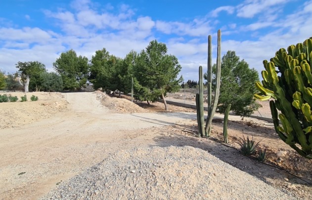 Resale - Villa - Orihuela - La Matanza