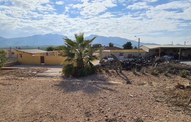 Resale - Villa - Orihuela - La Matanza