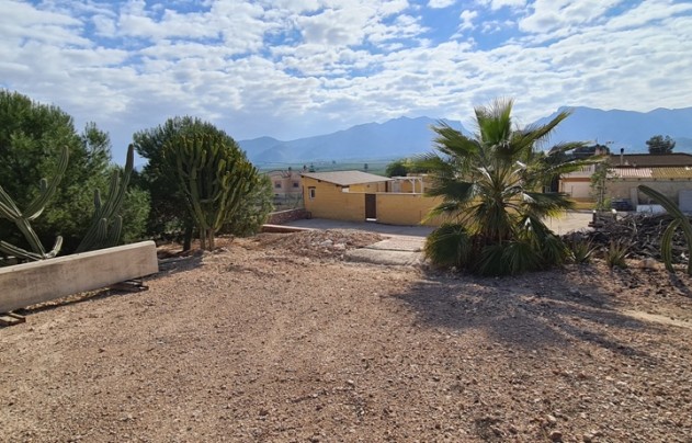 Resale - Villa - Orihuela - La Matanza