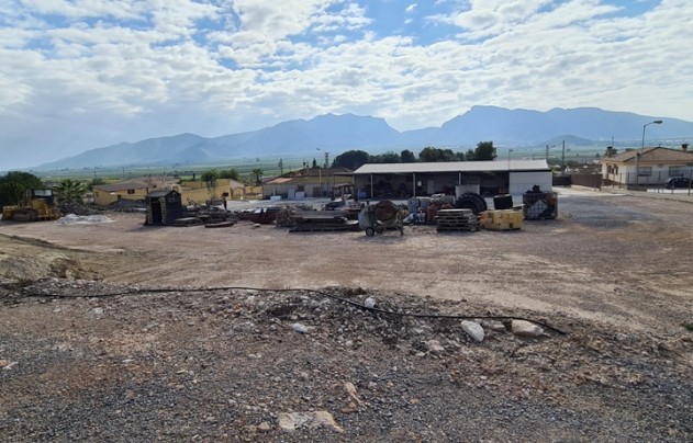 Resale - Villa - Orihuela - La Matanza