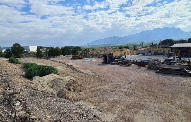 Resale - Villa - Orihuela - La Matanza