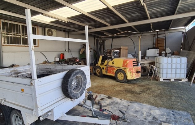 Resale - Villa - Orihuela - La Matanza