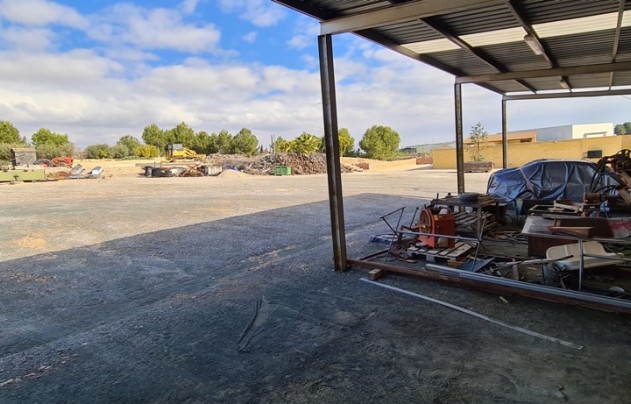 Resale - Villa - Orihuela - La Matanza