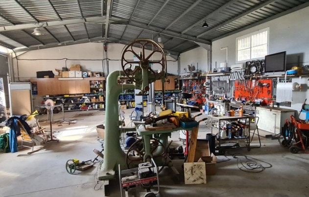 Resale - Villa - Orihuela - La Matanza