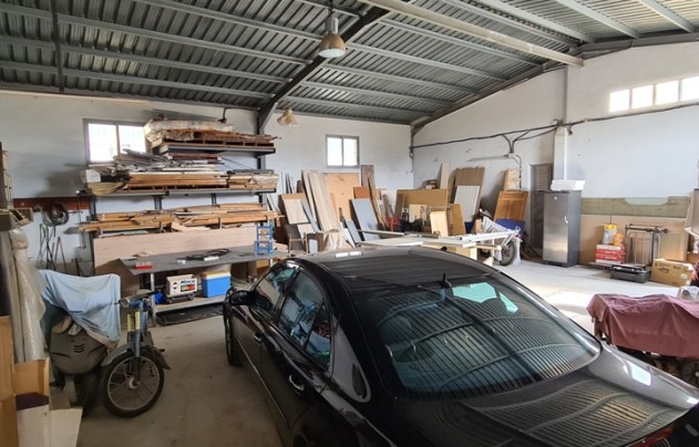 Resale - Villa - Orihuela - La Matanza