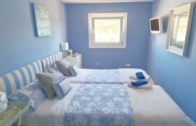 Resale - Apartment - PORT D'ANDRATX - Andratx