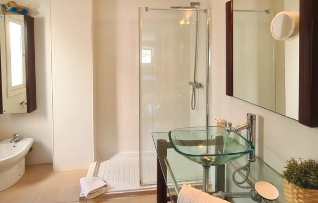 Resale - Apartment - PORT D'ANDRATX - Andratx