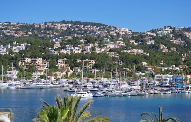 Resale - Apartment - PORT D'ANDRATX - Andratx