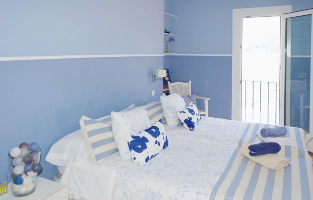 Resale - Apartment - PORT D'ANDRATX - Andratx