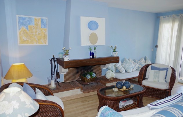 Resale - Apartment - PORT D'ANDRATX - Andratx