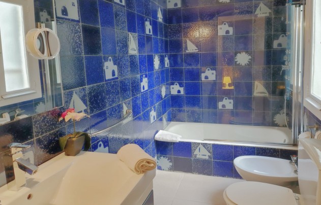 Resale - Apartment - PORT D'ANDRATX - Andratx