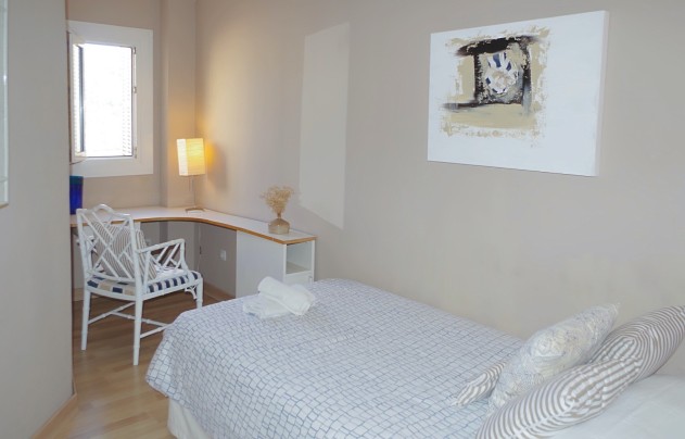 Resale - Apartment - PORT D'ANDRATX - Andratx