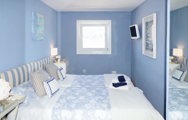 Resale - Apartment - PORT D'ANDRATX - Andratx