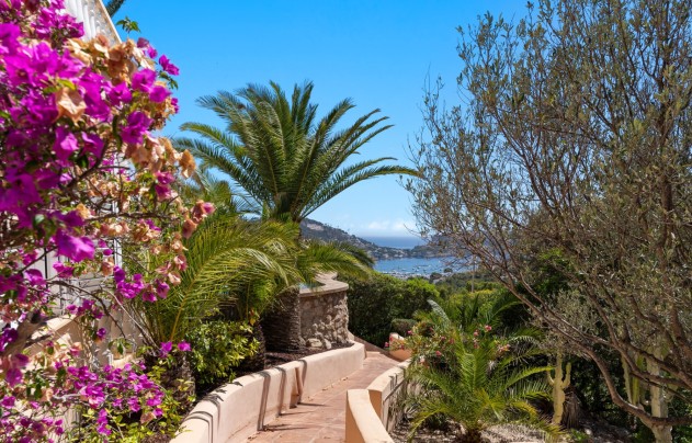 Resale - Villa - PORT D'ANDRATX - Andratx