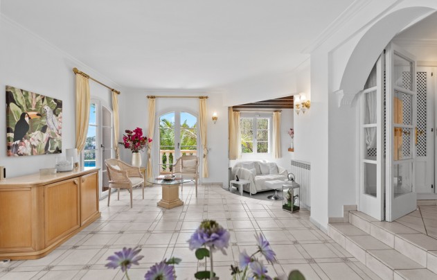 Resale - Villa - PORT D'ANDRATX - Andratx