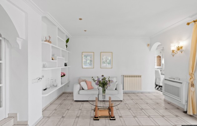 Resale - Villa - PORT D'ANDRATX - Andratx