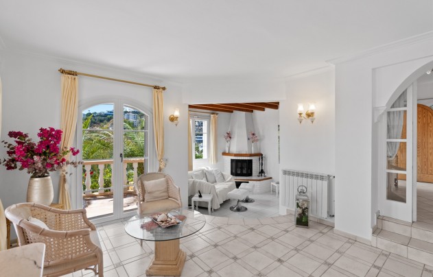 Resale - Villa - PORT D'ANDRATX - Andratx