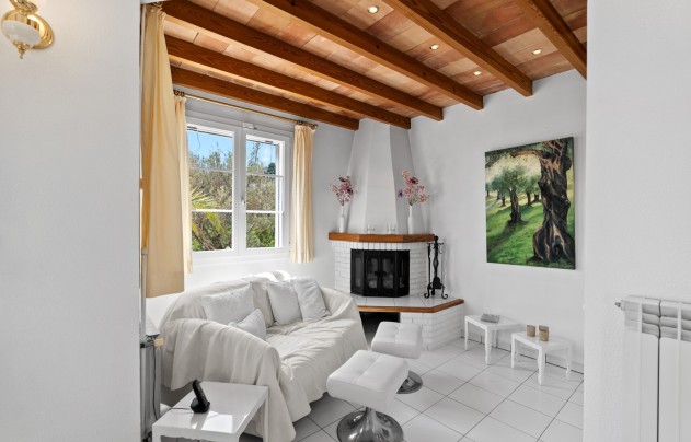 Resale - Villa - PORT D'ANDRATX - Andratx