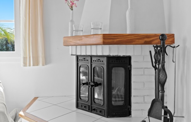 Resale - Villa - PORT D'ANDRATX - Andratx