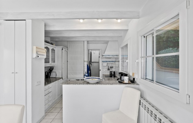 Resale - Villa - PORT D'ANDRATX - Andratx