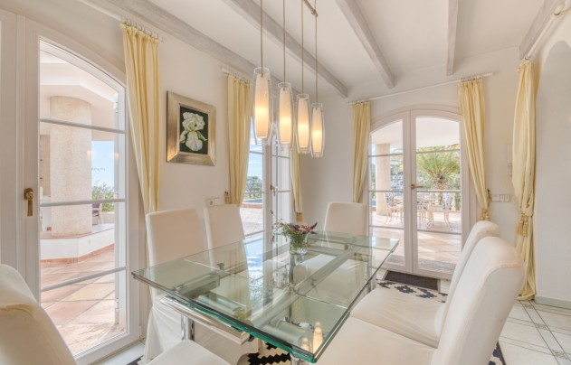 Resale - Villa - PORT D'ANDRATX - Andratx