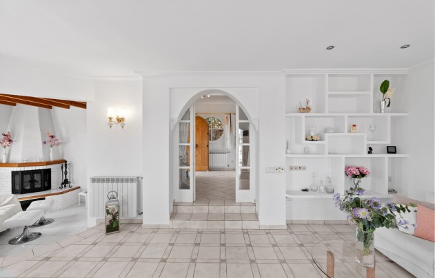 Resale - Villa - PORT D'ANDRATX - Andratx