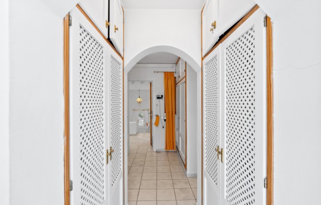 Resale - Villa - PORT D'ANDRATX - Andratx