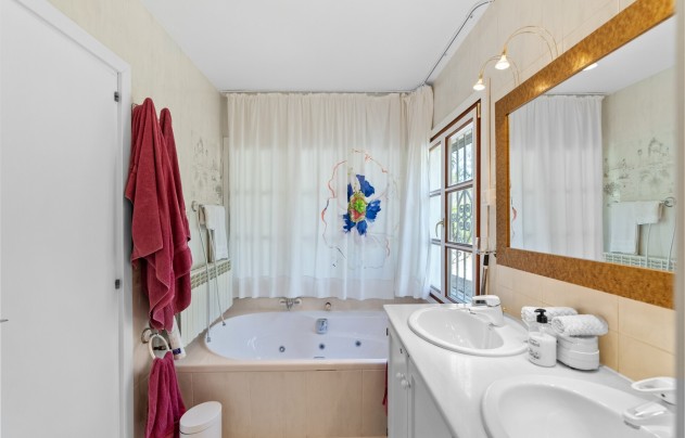 Resale - Villa - PORT D'ANDRATX - Andratx