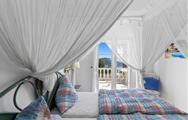 Resale - Villa - PORT D'ANDRATX - Andratx