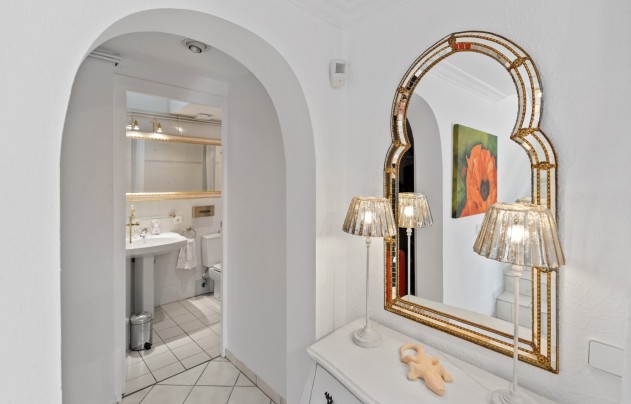 Resale - Villa - PORT D'ANDRATX - Andratx